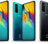 Infinix Hot 9