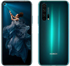 Honor 20 Pro