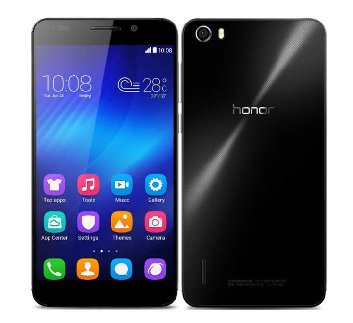 Huawei Honor 6