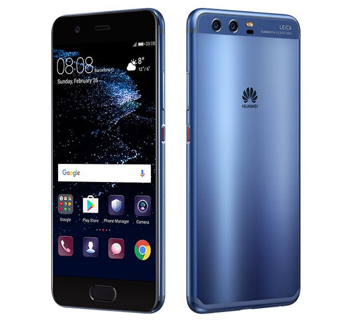 Huawei P10