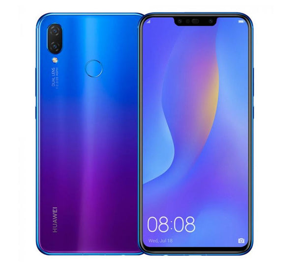 Huawei Nova 3i