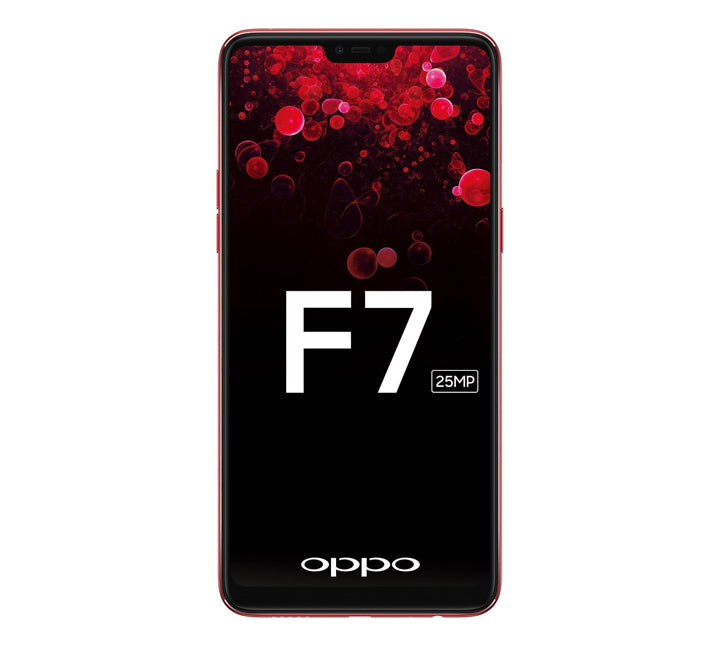 Oppo F7 128GB