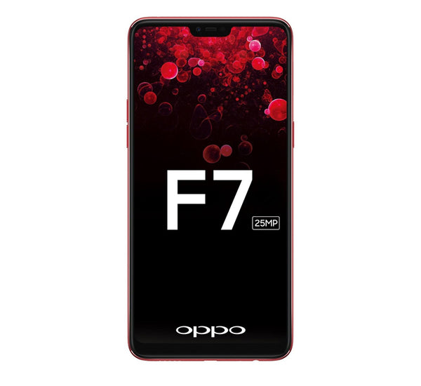 Oppo F7 128GB