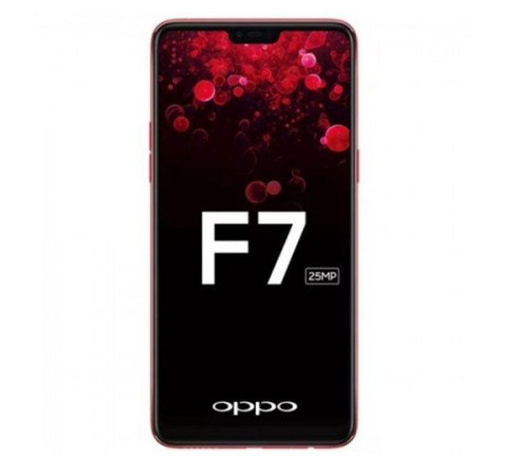 Oppo F7 4GB