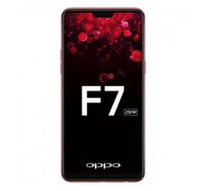 Oppo F7 4GB