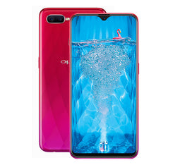 Oppo F9 6GB