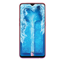 Oppo F9 4GB