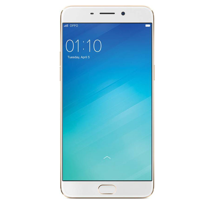 Oppo F1 Plus
