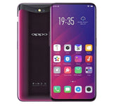 Oppo Find X