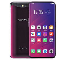 Oppo Find X