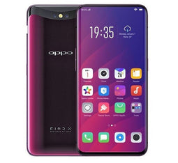 Oppo Find X