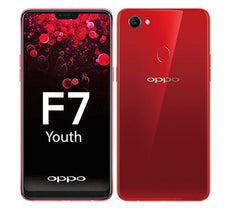 Oppo F7 Youth