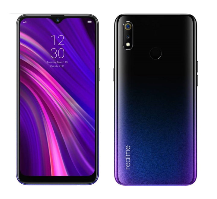 Realme 3 Pro
