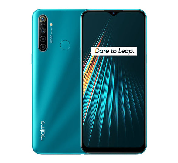 Realme 5i