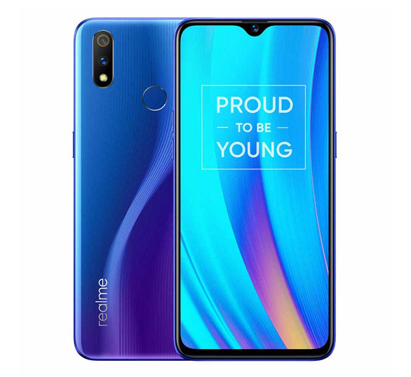 Realme C2 64GB