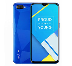 Realme C2