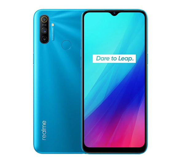 Realme C3