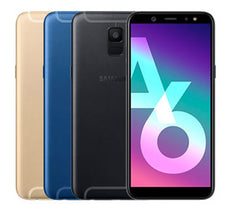 Samsung Galaxy A6