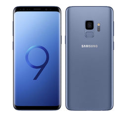 Samsung Galaxy S9