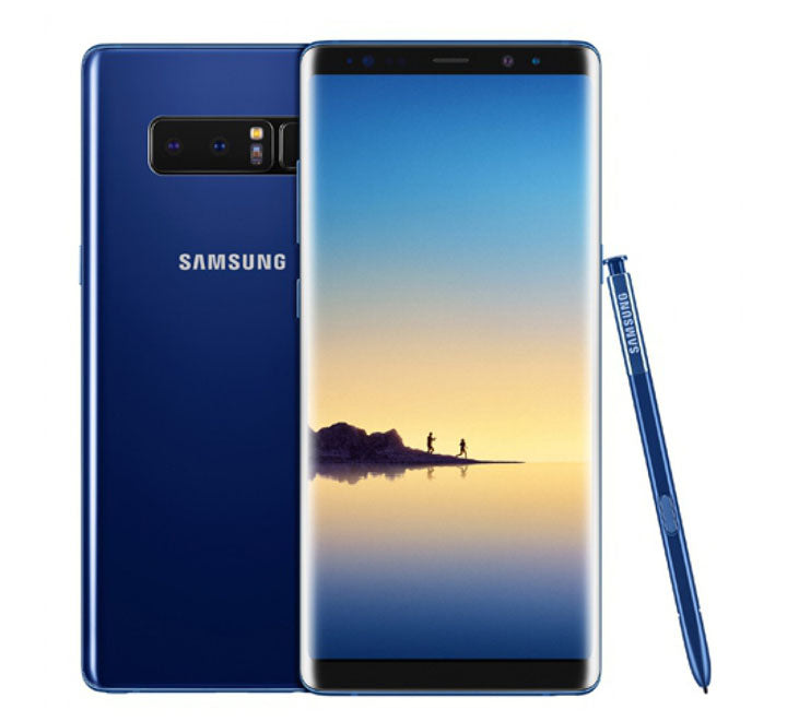Samsung Galaxy Note 8