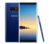 Samsung Galaxy Note 8