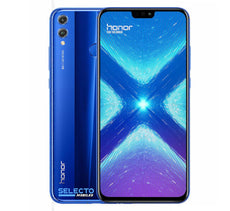 Honor 8X