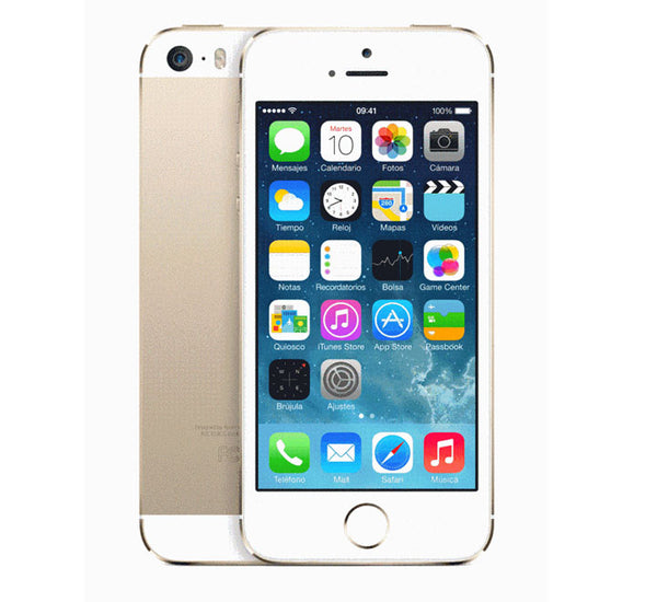 Apple iphone 5S 16GB – selectomobiles
