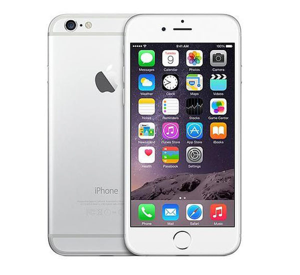 Apple iphone 6