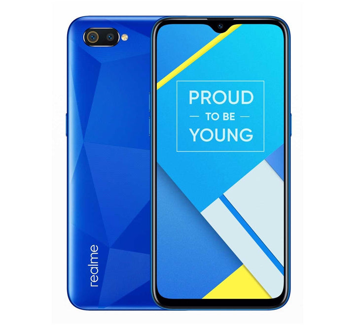 Realme C2 3GB 32GB