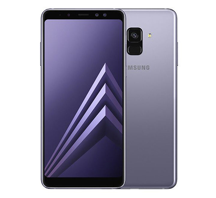 Samsung Galaxy A8 Plus 2018