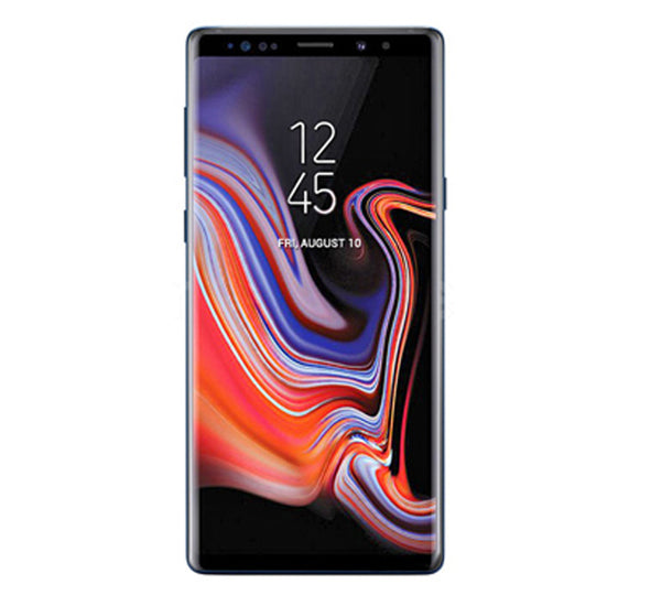 Samsung Galaxy Note 6GB – selectomobiles