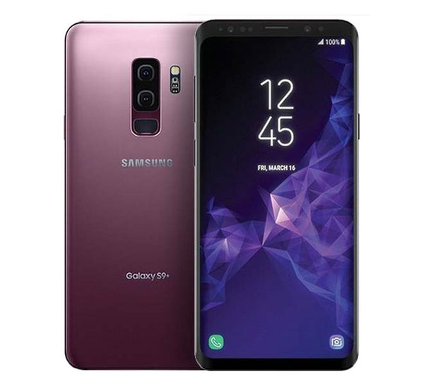 Samsung Galaxy S9 Plus 128GB