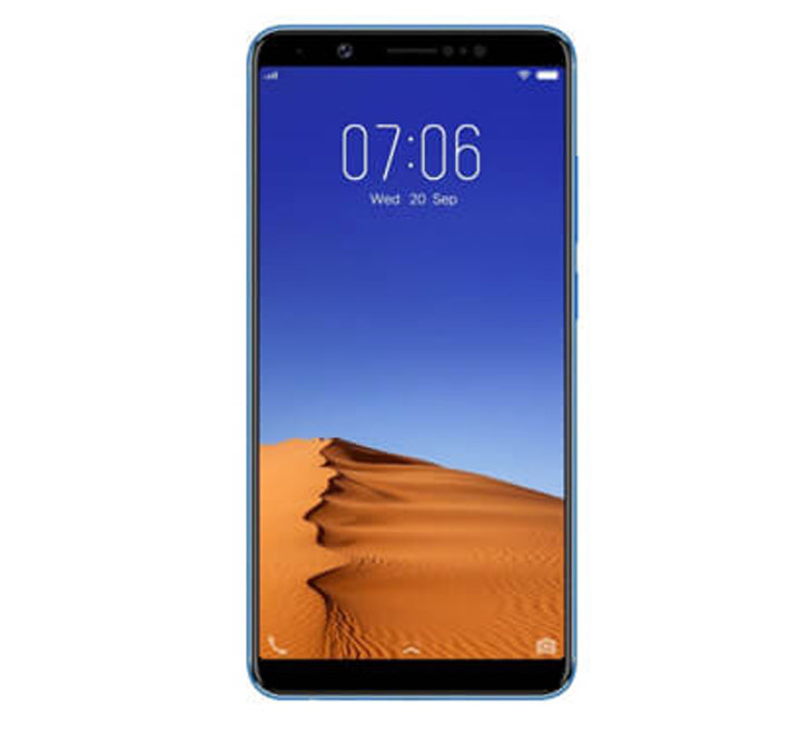 Vivo Y71 - Main Image